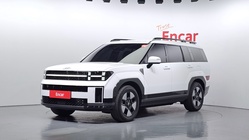 Hyundai Santa Fe 2023