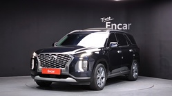 Hyundai Palisade 2019