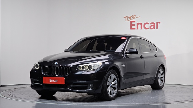 BMW Gran Turismo 2010