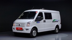 DFSK C35 2022
