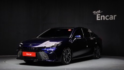 Toyota Camry 2025