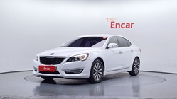 Kia K7 2011