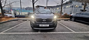 Kia Sorento 2015
