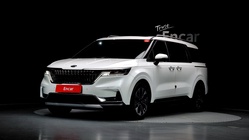 Kia Canival 2020