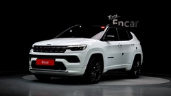Jeep Compass 2022