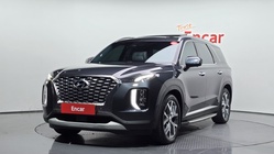 Hyundai Palisade 2019