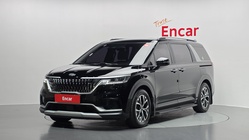 Kia Canival 2020