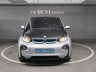 BMW i3 2014