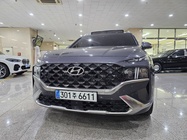 Hyundai Santa Fe 2021