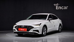 Hyundai Sonata 2021