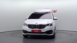 Kia Canival 2017