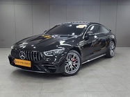 Mercedes-Benz AMG GT 2024