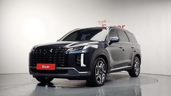 Hyundai Palisade 2024