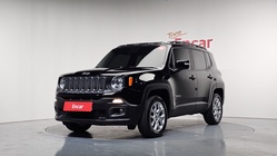 Jeep Renegade 2015