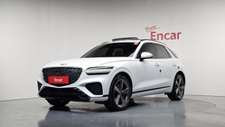 Genesis GV70 2021