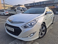 Hyundai Sonata 2011