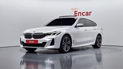 BMW Gran Turismo 2022