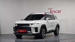 Ssangyong Torres 2022