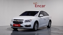 Chevrolet Cruze 2015
