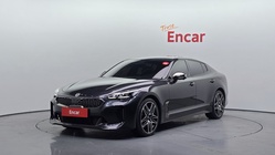 Kia Stinger 2020