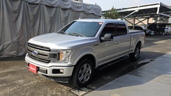Ford F150 2018