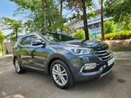 Hyundai Santa Fe 2015