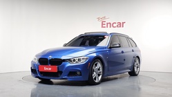 BMW 3 Series 2014
