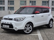 Kia Soul 2014