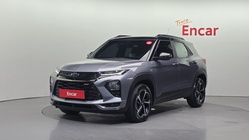 Chevrolet Trailblazer 2020