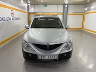 Ssangyong Actyon 2007