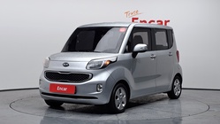 Kia RAY 2013