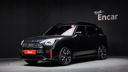 MINI Countryman 2024