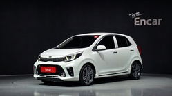 Kia morning 2019