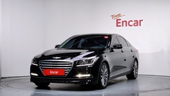 Hyundai Genesis 2015