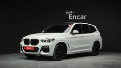 BMW X3 2018