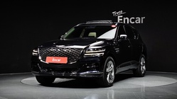 Genesis GV80 2020