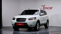 Hyundai Santa Fe 2007