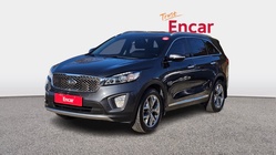 Kia Sorento 2016