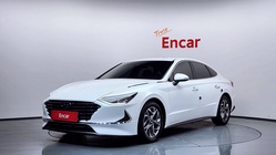 Hyundai Sonata 2019