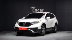 Honda CR-V 2021