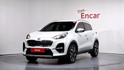 Kia Sportage 2020