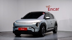 Kia EV3 2024