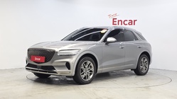 Genesis GV70 2022