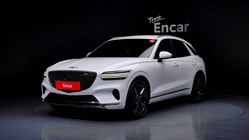 Genesis GV70 2021