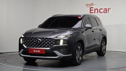 Hyundai Santa Fe 2020