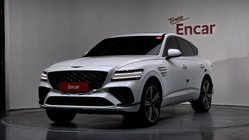 Genesis GV80 2023