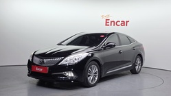 Hyundai Grandeur 2015