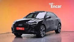 Audi Q8 2023