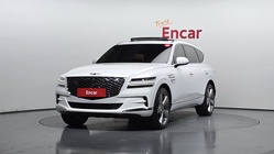 Genesis GV80 2020