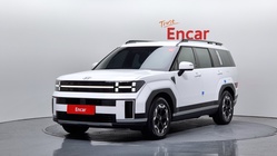 Hyundai Santa Fe 2023